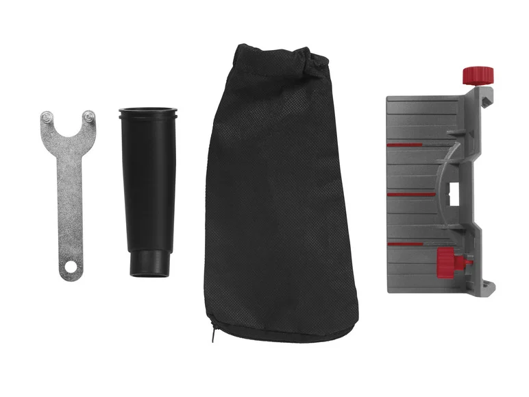 Fraiseuse à lamelles PFDF 900 B2, 900 W