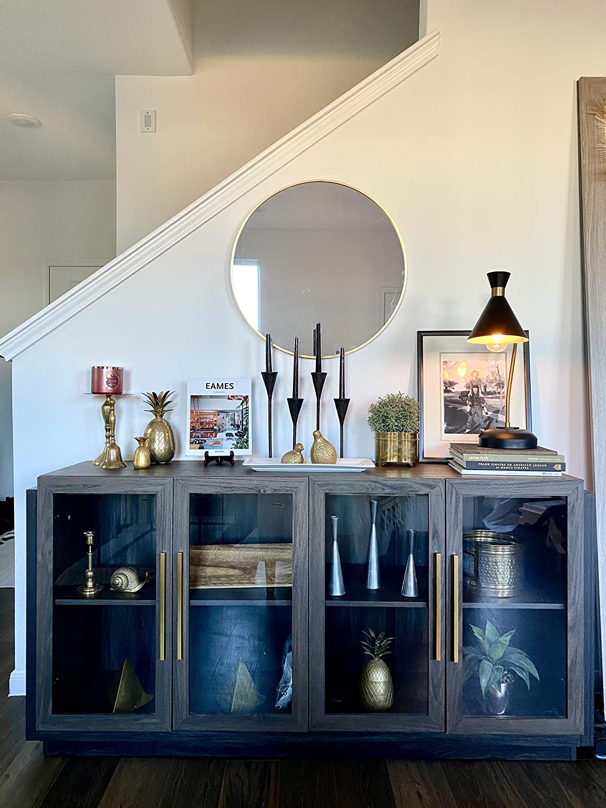 Sideboard Buffet Cabinet