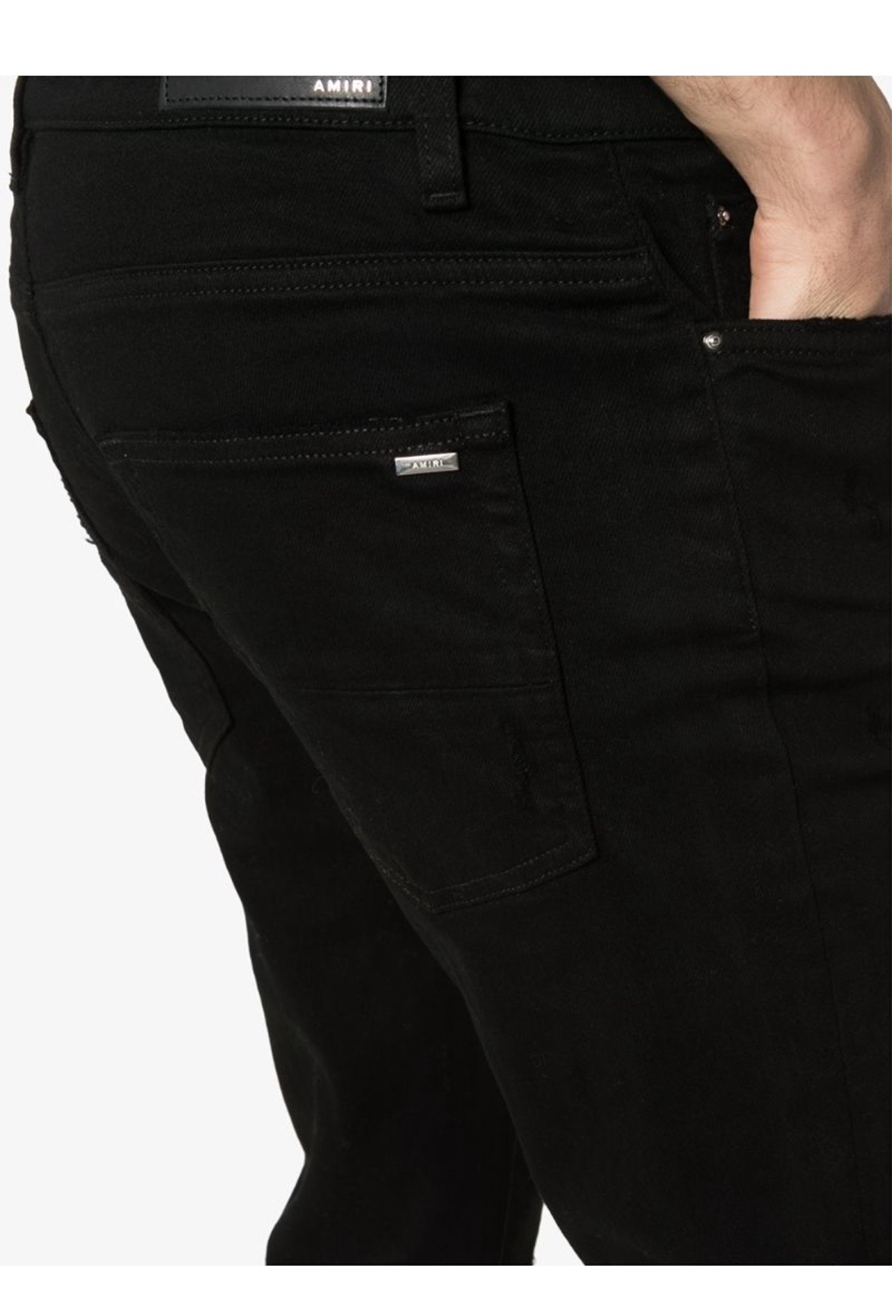 GR Amiri pants