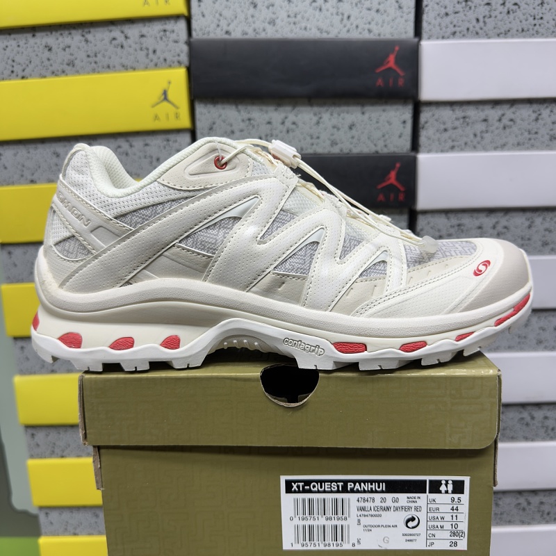 Salomon XT-Q Style G Sneakers