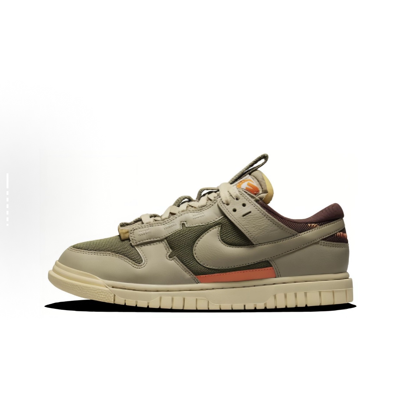 Nike Dunk Low Collection