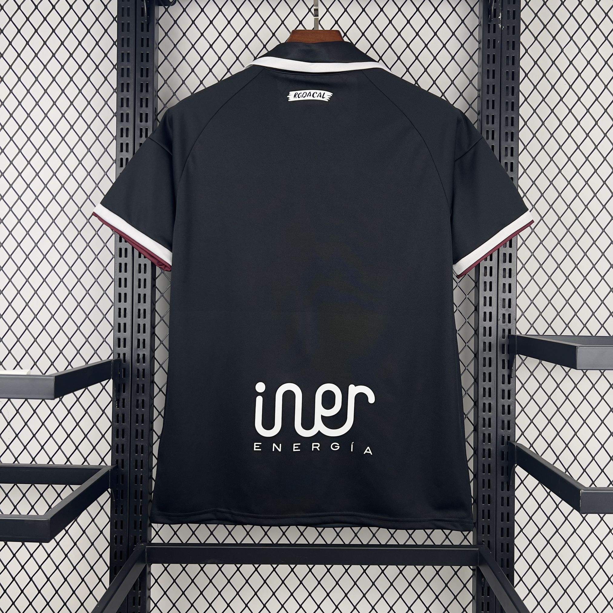 Albacete 2026/27 Retro Jersey