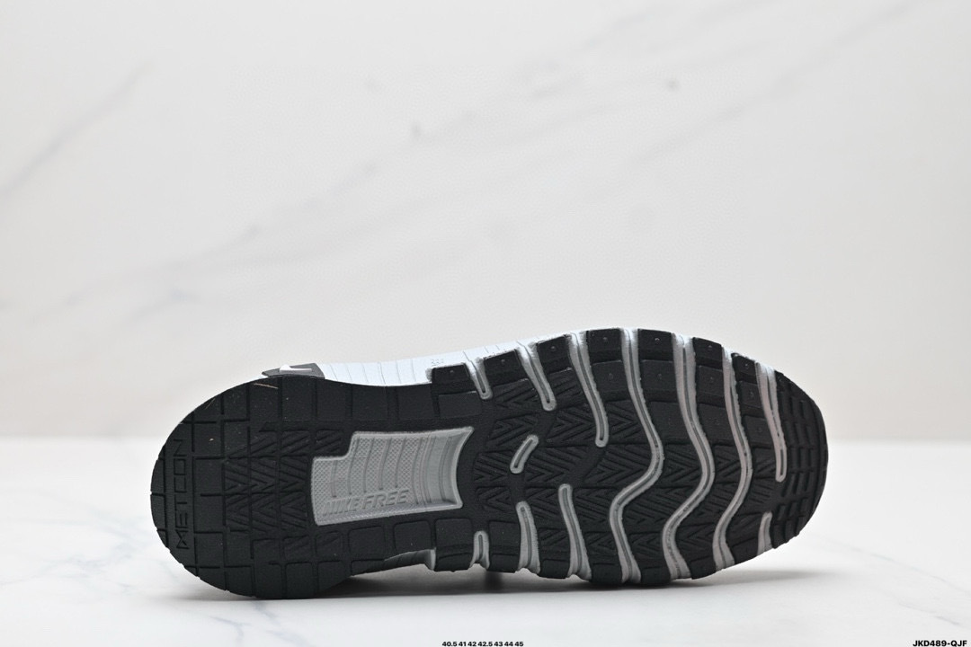 Nike Metcon 6 & 7 Part 1
