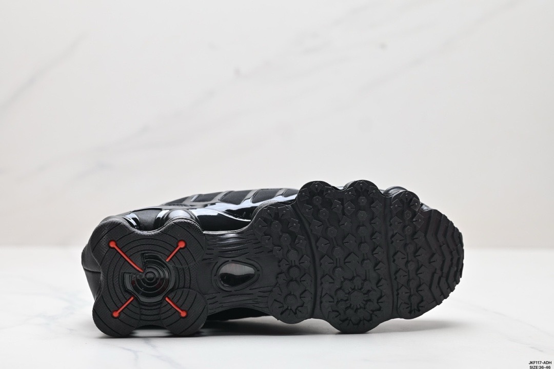 Nike-Shox TL