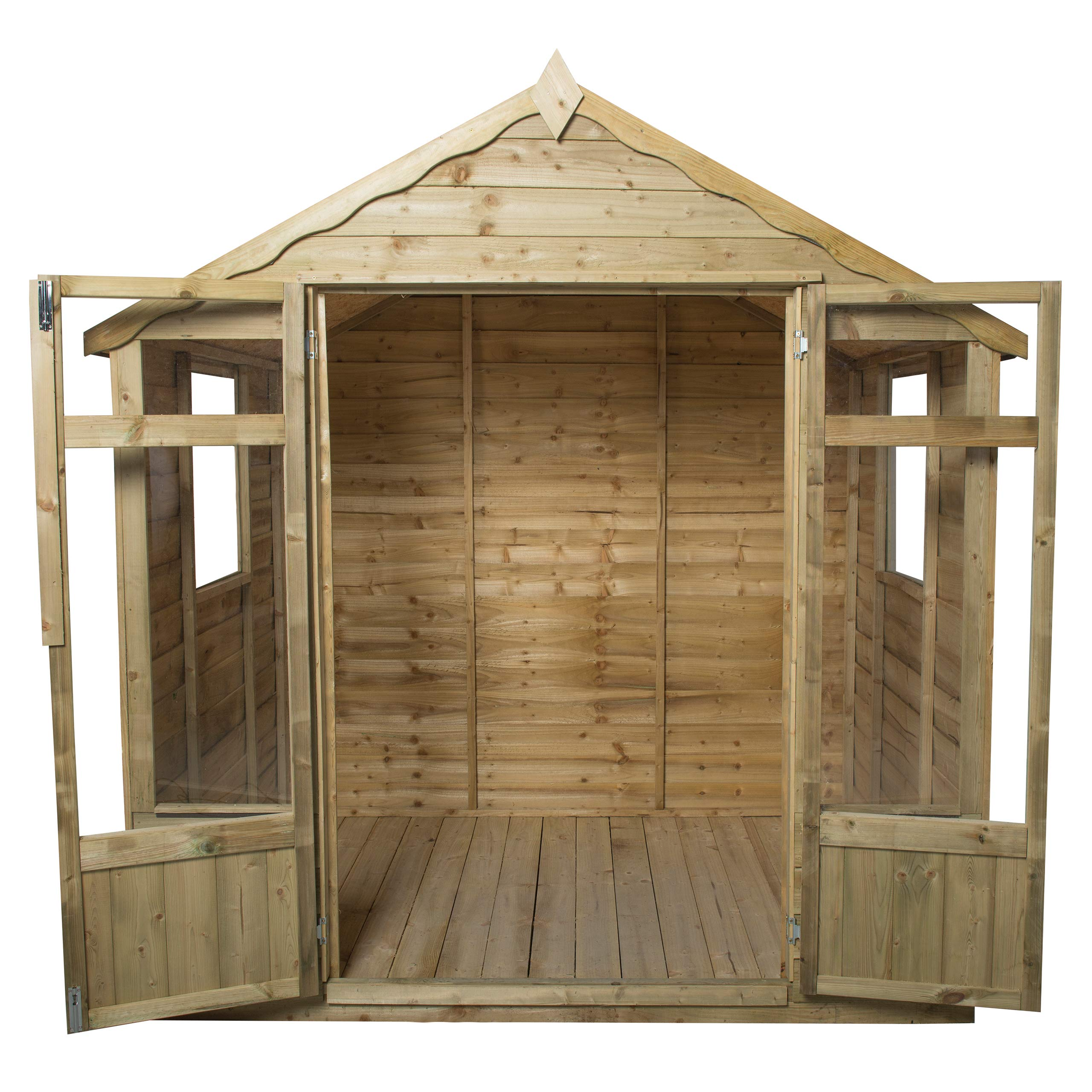 Forest Oakley Summerhouse 7 x 5