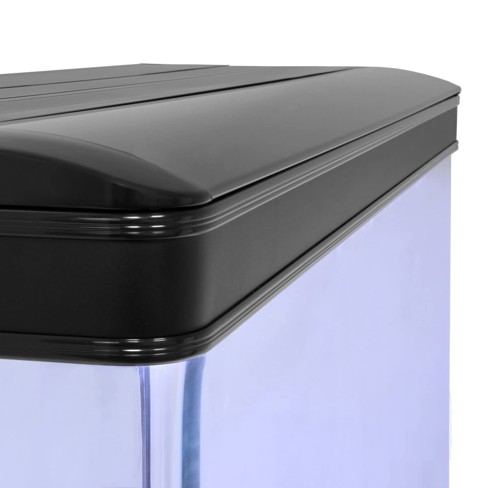 Large Fish Tank Aquarium 4ft 300L Marine Tropical Salt Water
