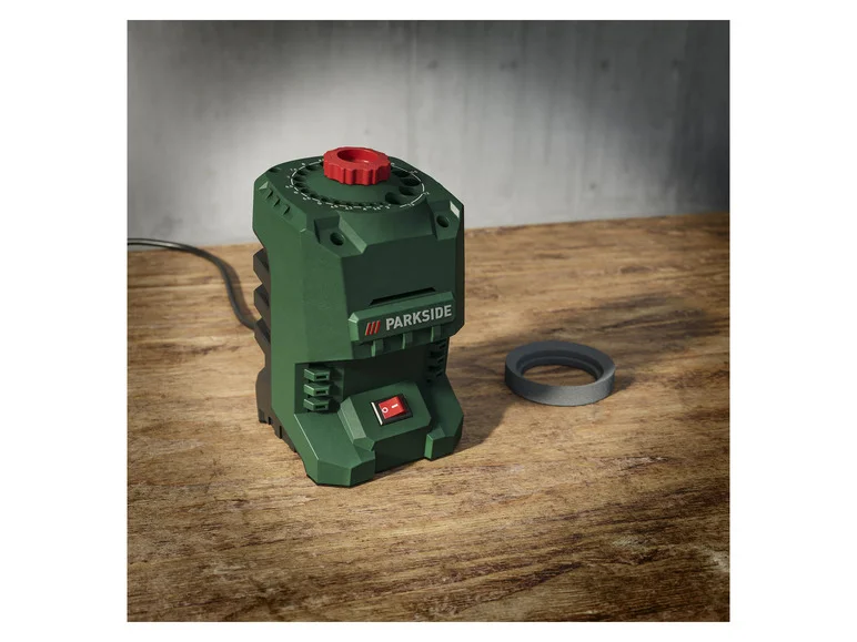 PARKSIDE® Affûteuse de forets PBSG 95 F6, 3-13 mm