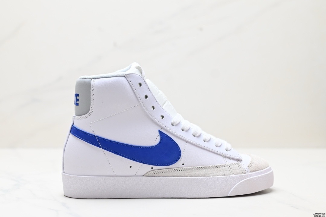 Blazer Mid Detail 30