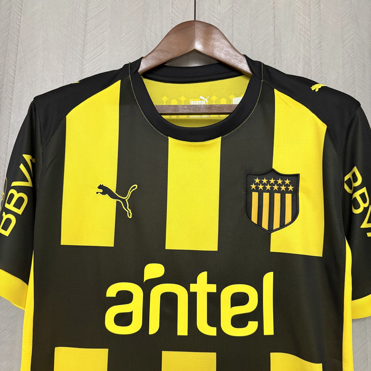 Peñarol Home Jersey 26 S-4XL