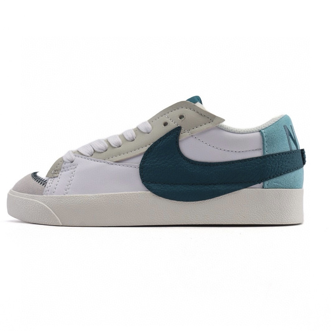 Blazer 77 Low