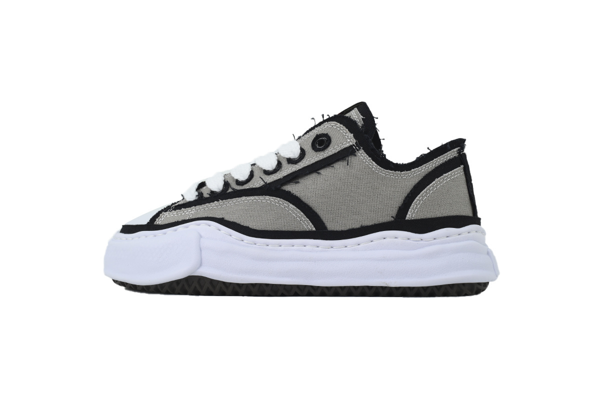 Mihara Yasuhiro Grey NO.717