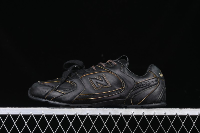 MiuMiu x New Balance 530