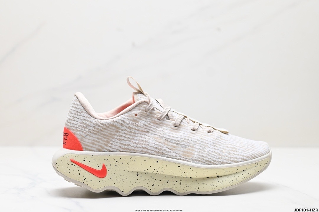 Nike MOTIVA
