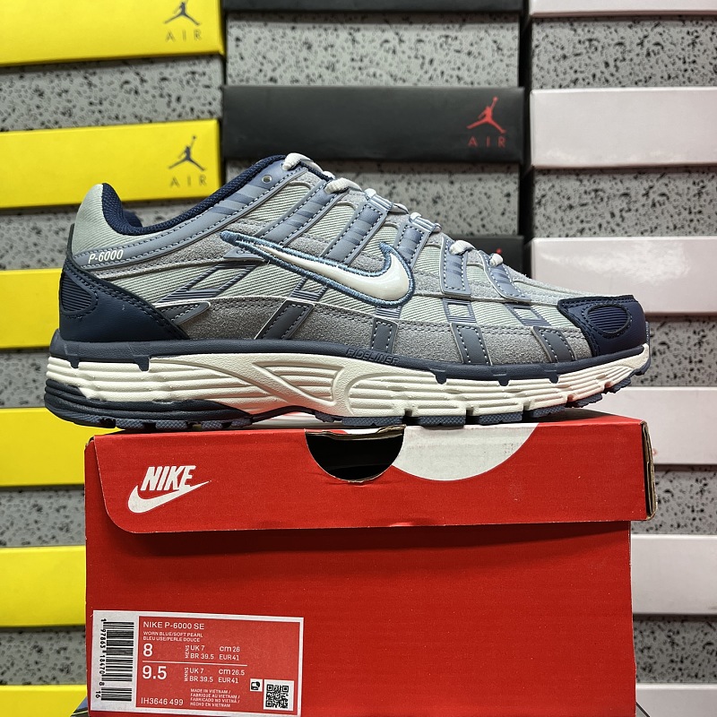 Nike P-6000