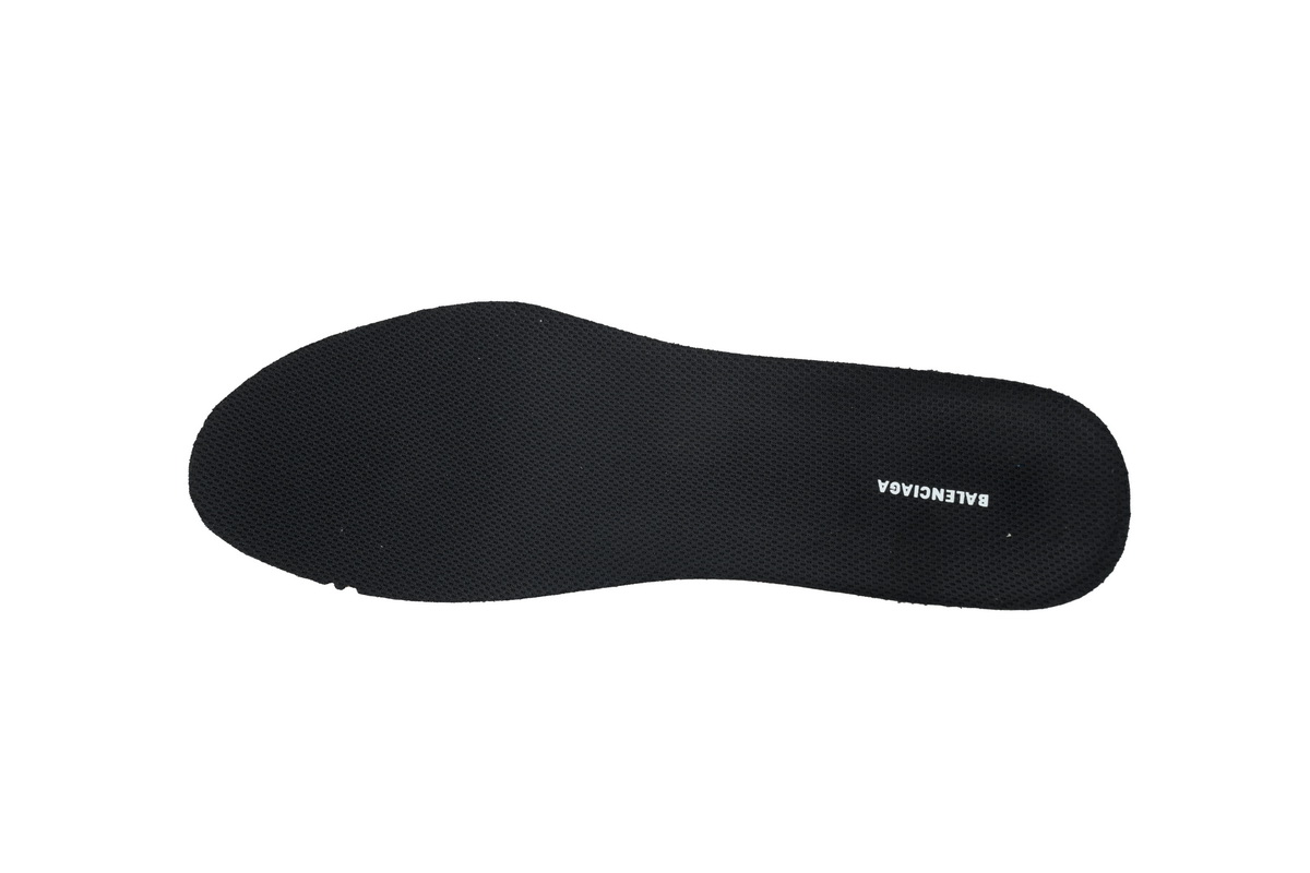 Balenciaga Radar Black Grey 865703WSTEO 1011
