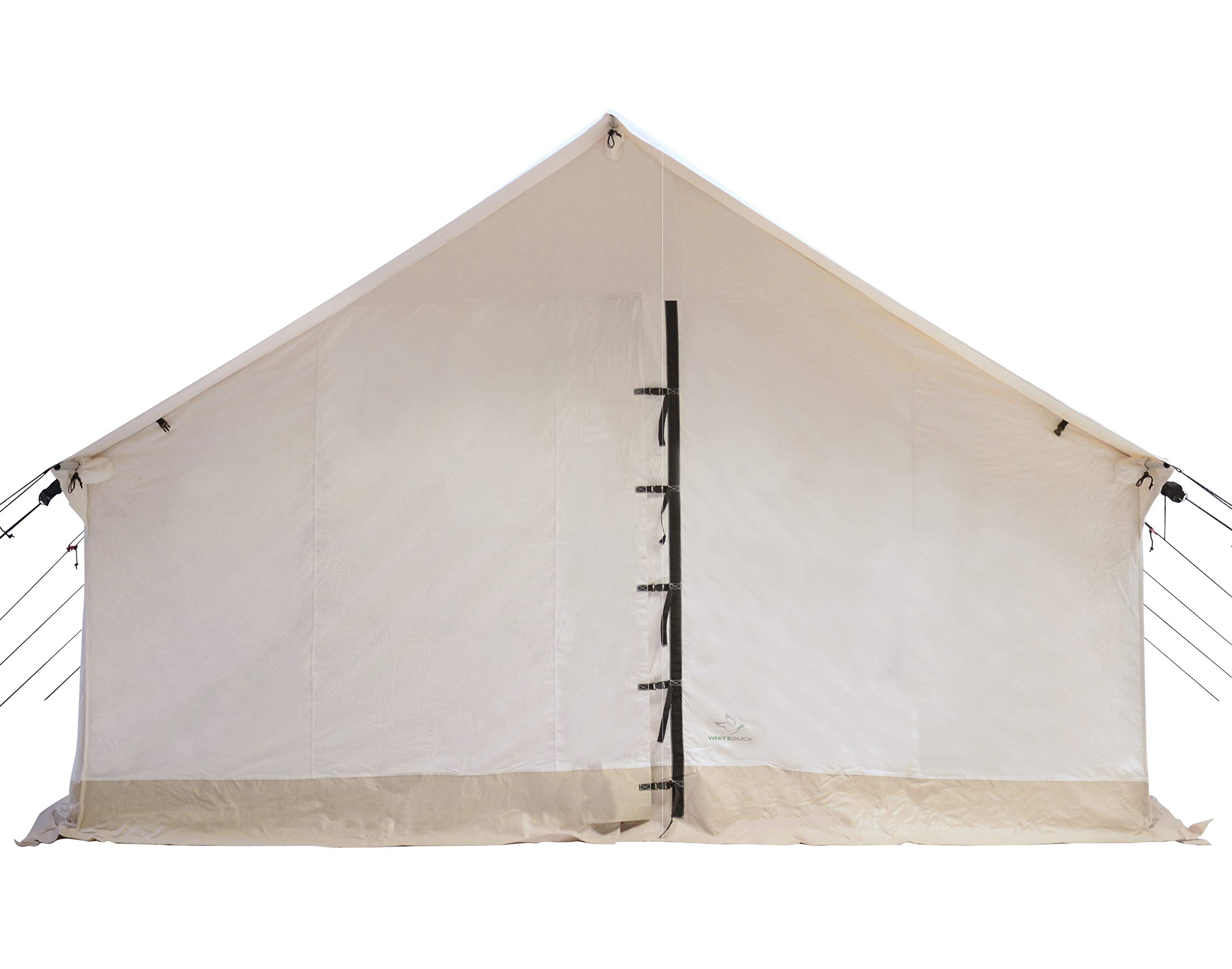 Canvas Wall Tent - Waterproof 4 Season