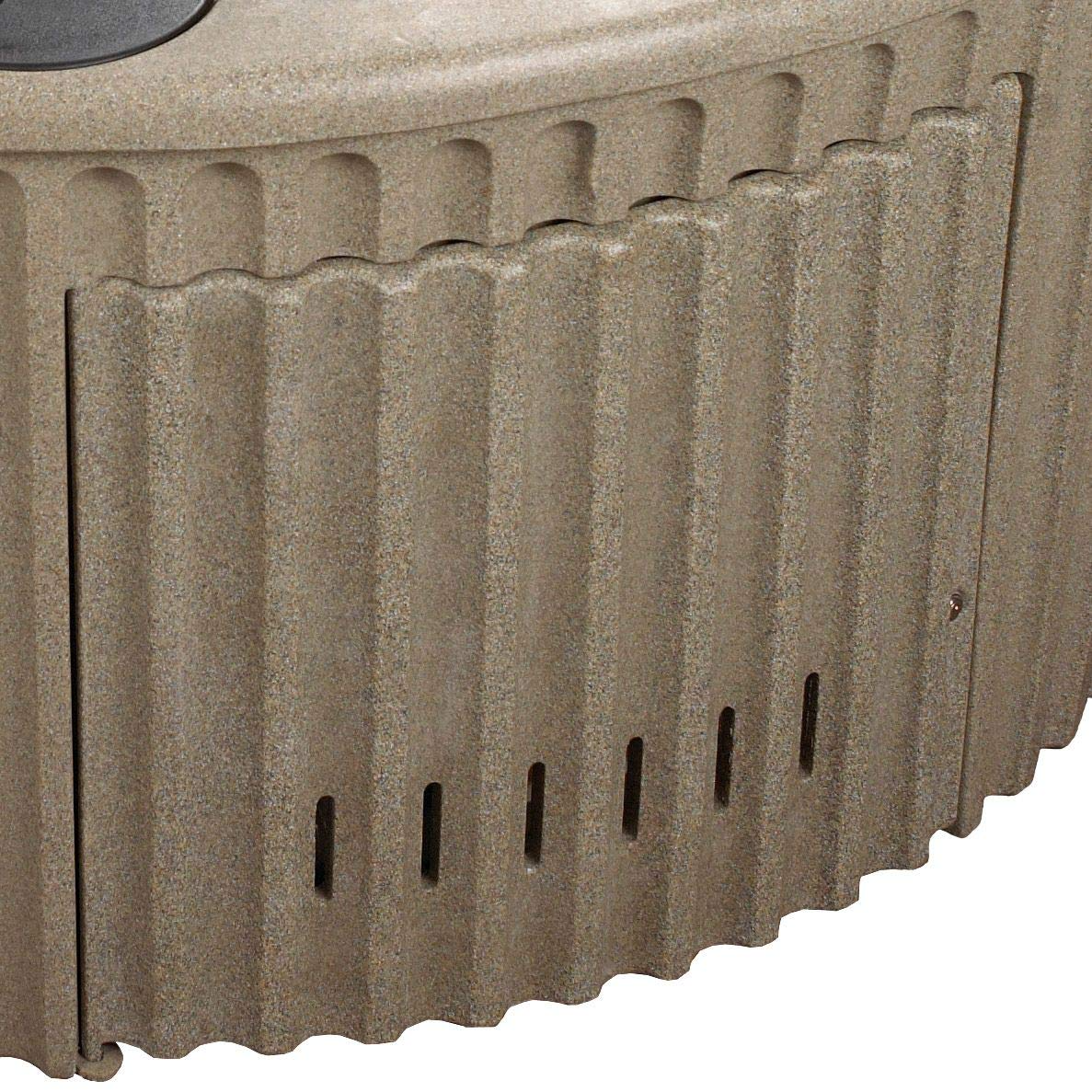 20-Jets NEW Arbor Hot Tub