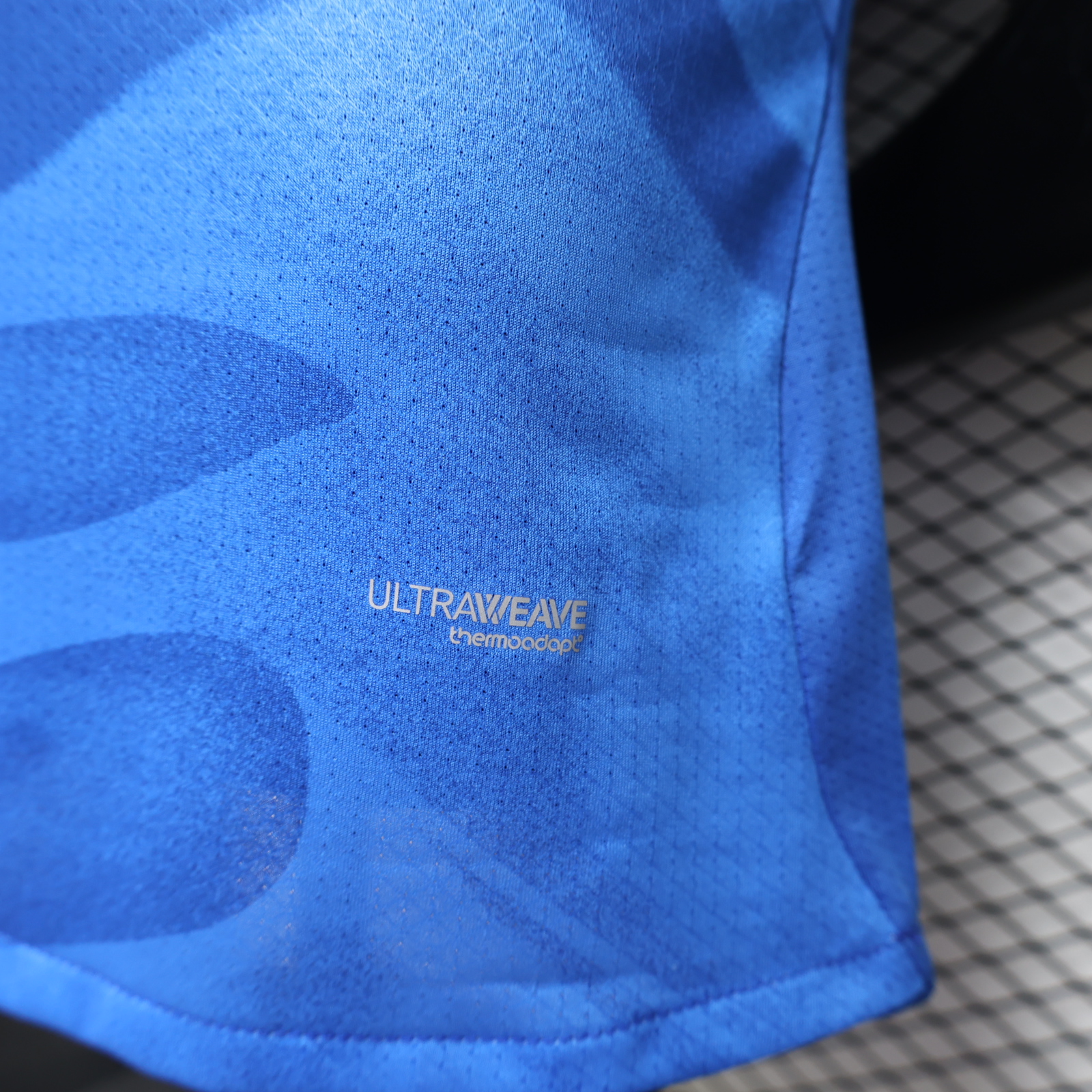Al-Hilal Home Jersey Player Version 26/27
