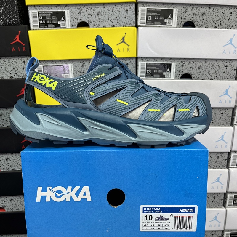 Hoka Hopara Sneakers