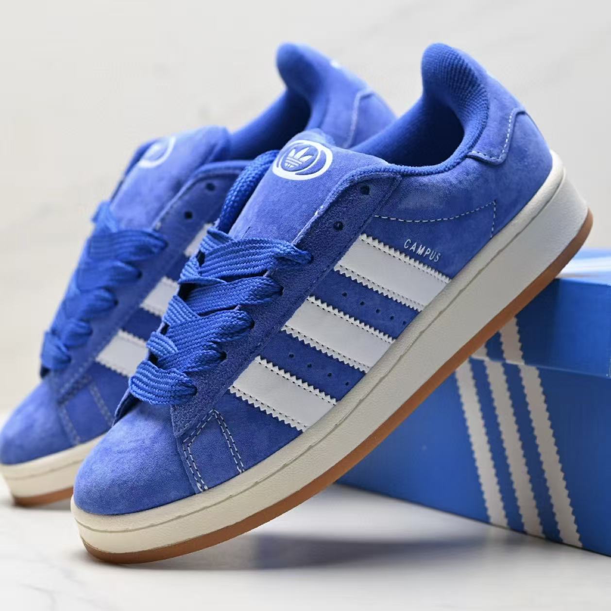 Adidas Campus