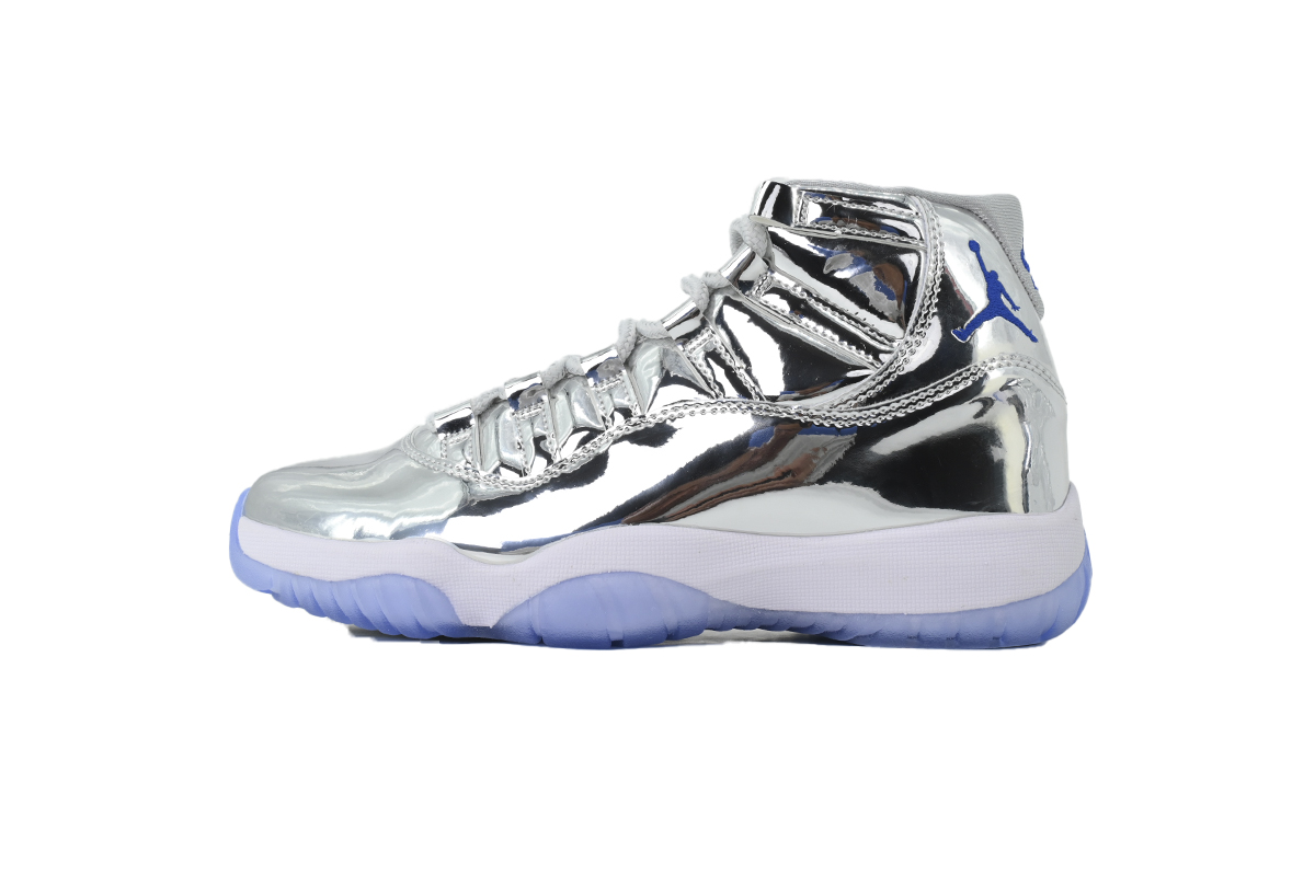 Air Jordan 11 Retro PE Chrome CT8012-730