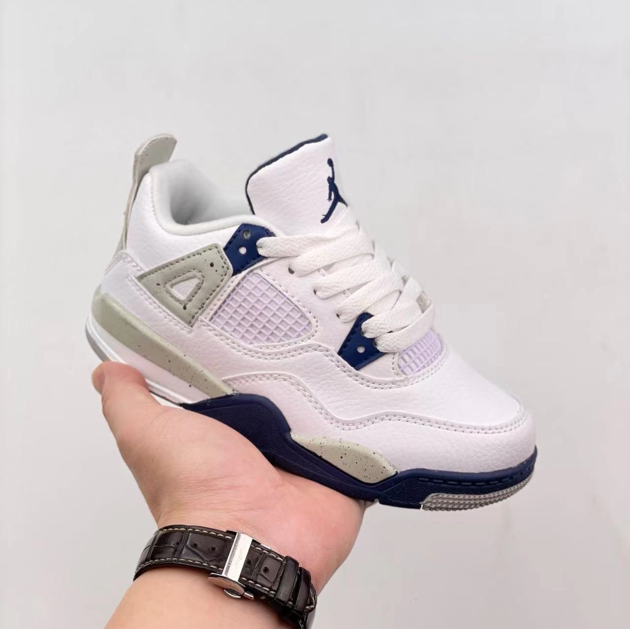 Kids Aj4