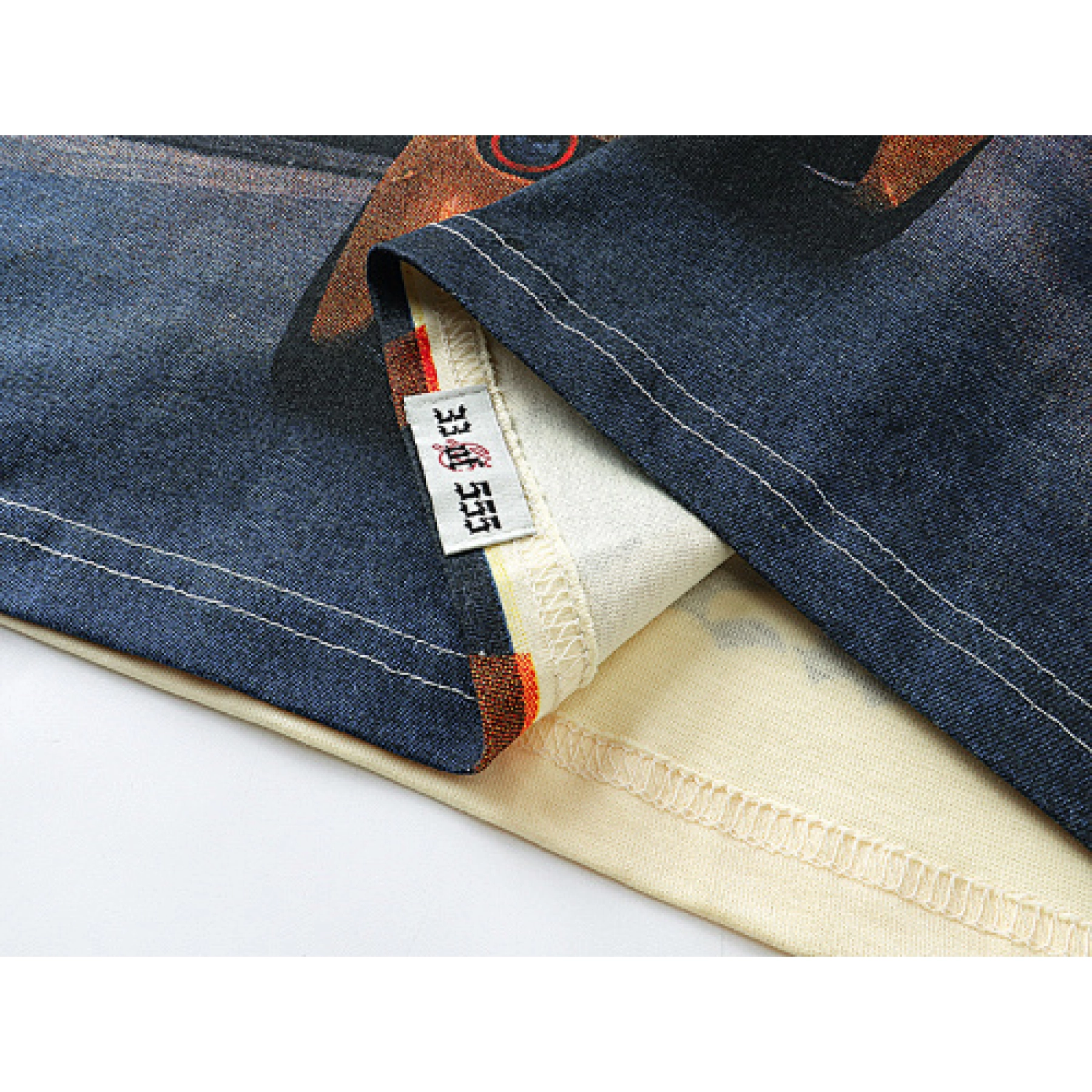 Godspeed T-Shirt 3129