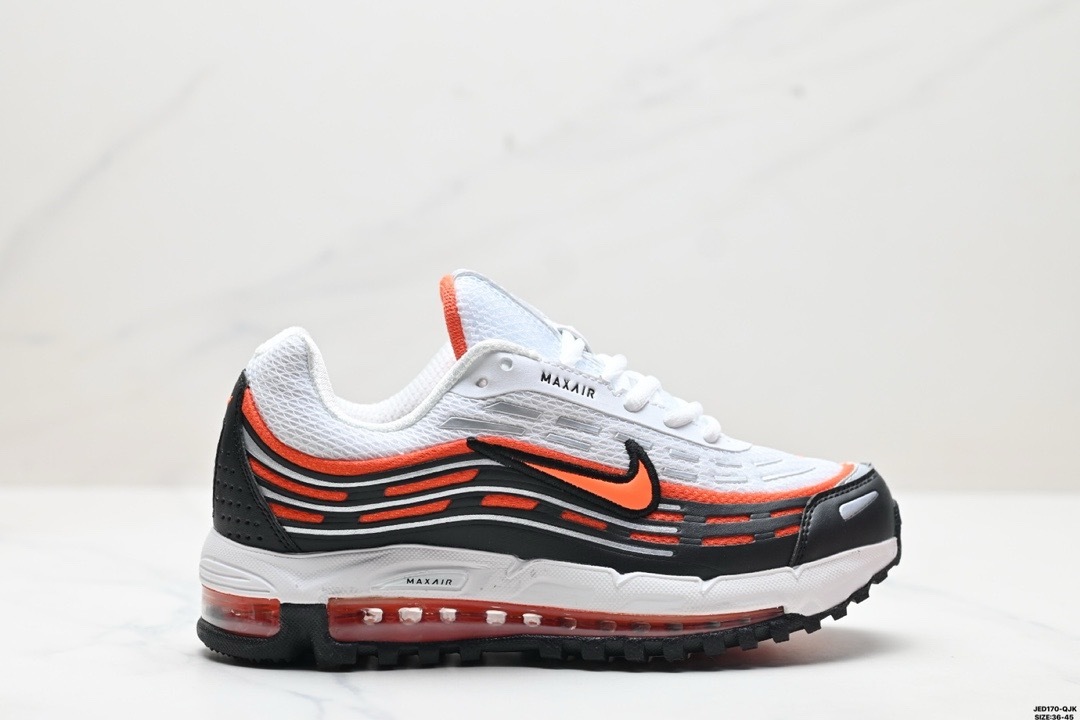 Nike-TL 2.5