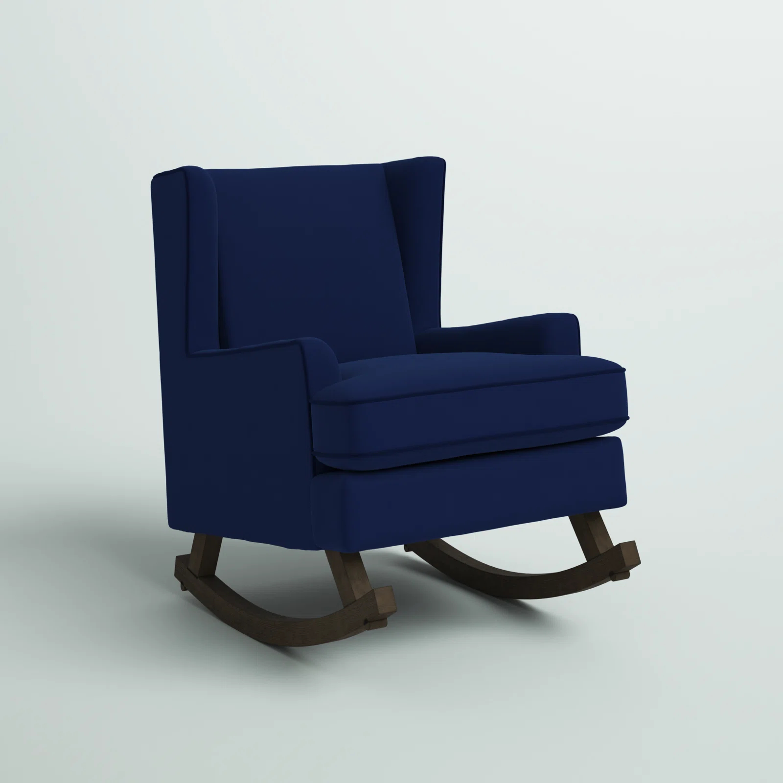 Traditional Nursery Chair
