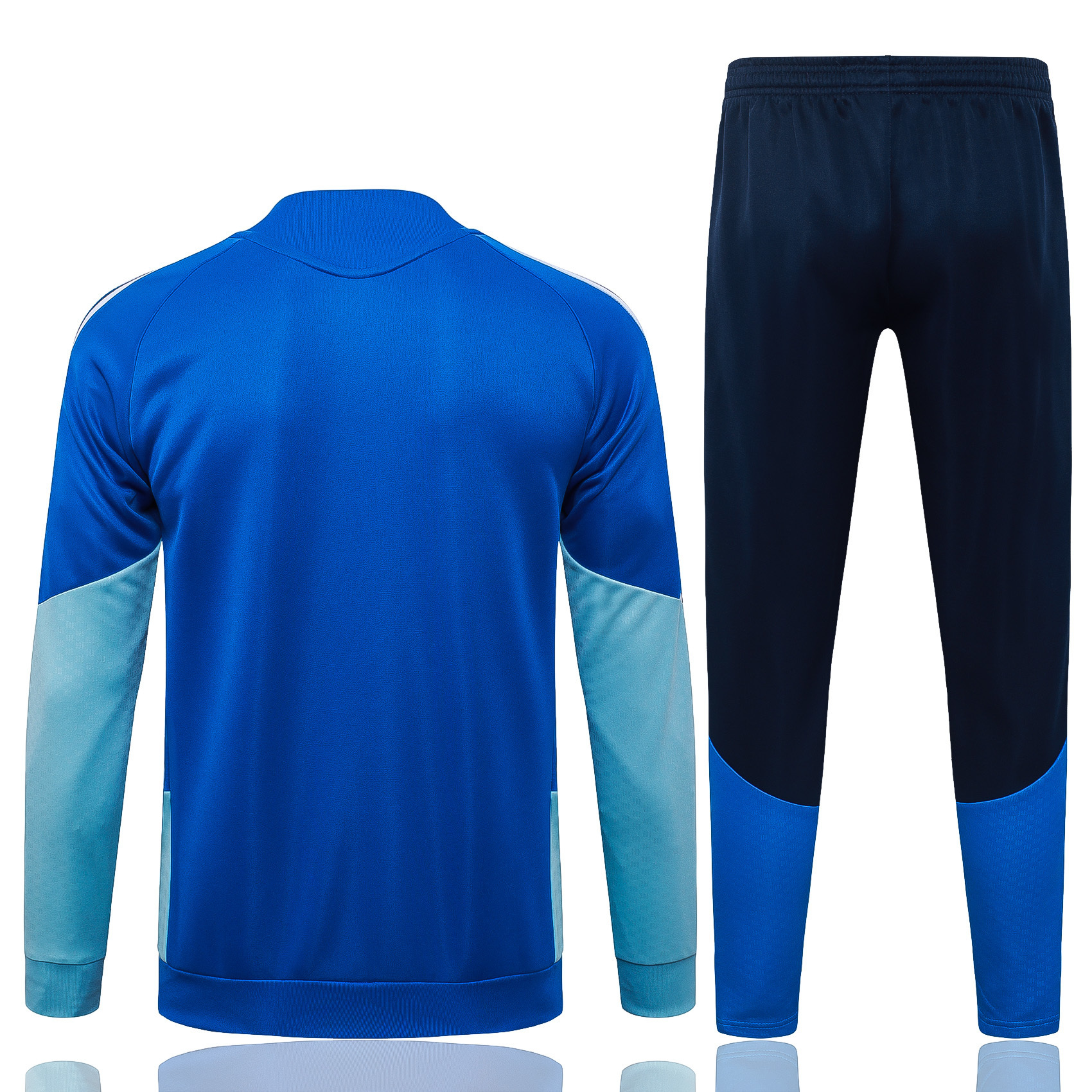 Cruzeiro 25/26 Full Zipper Training Suit A26013