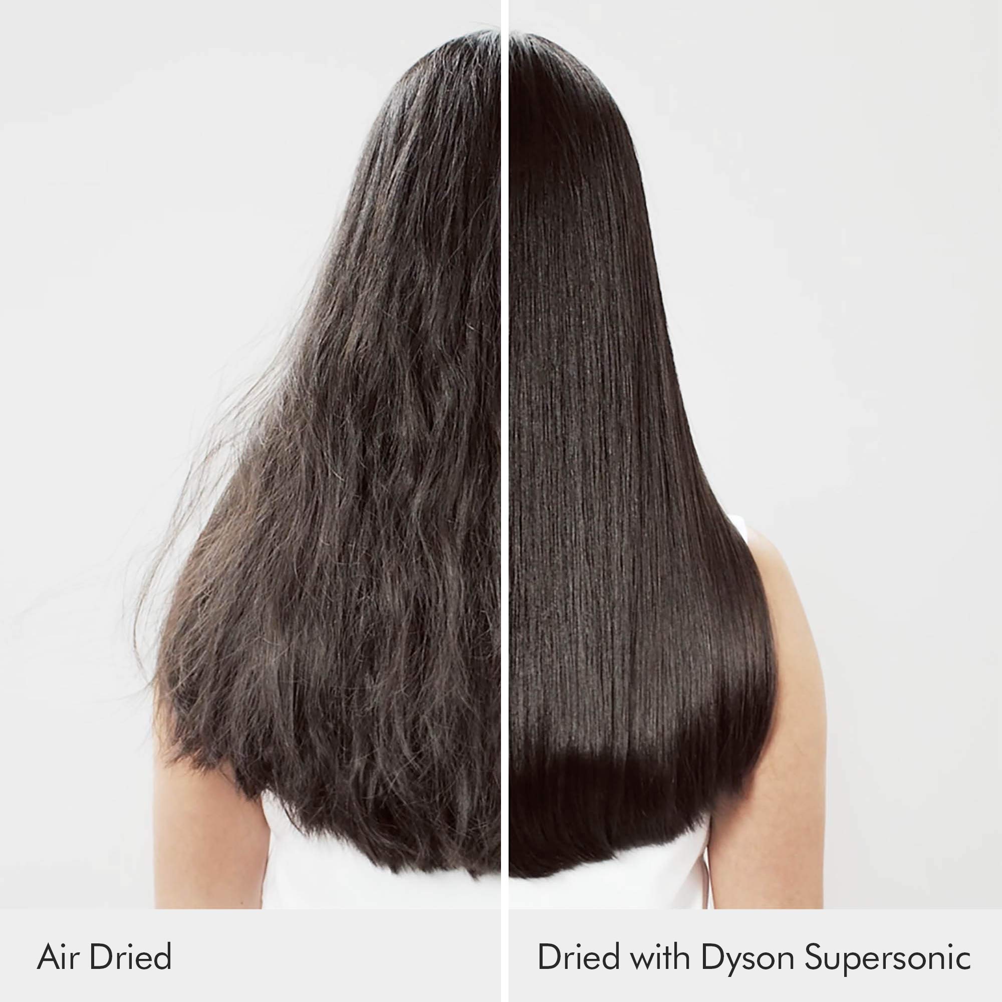 Supersonic Hair Dryer Limited Edition Gift Set