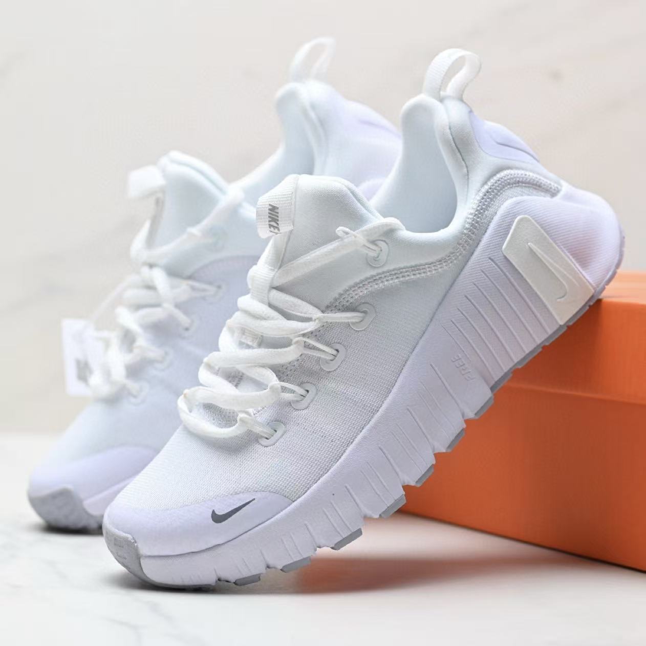 Nike Metcon 6 & 7 Part 1