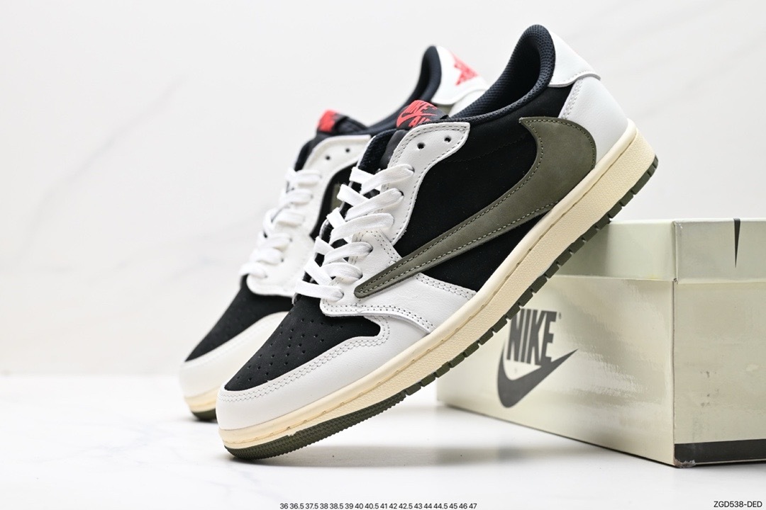 Nike-TS AJ1
