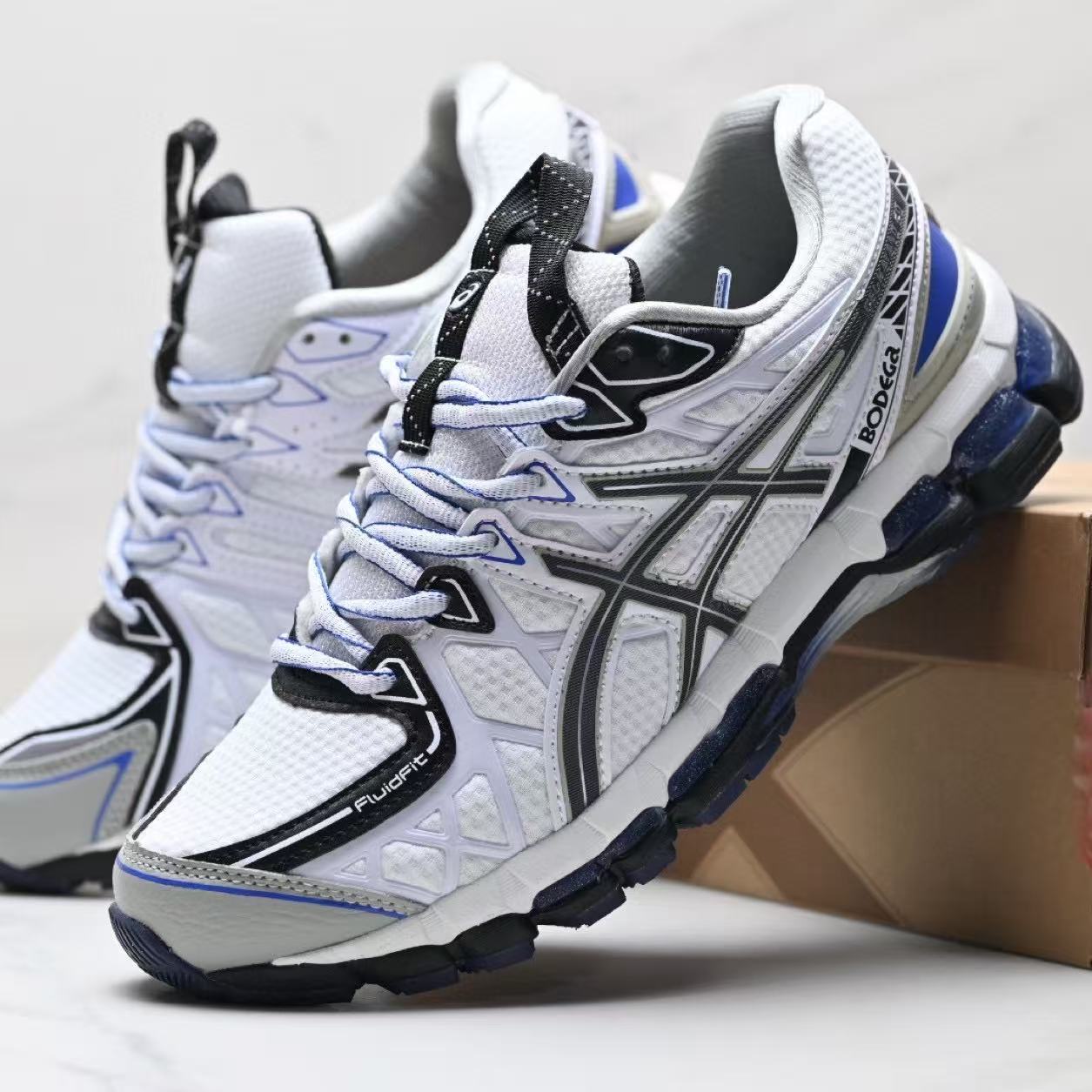 ASICS Gel-Kayano 20