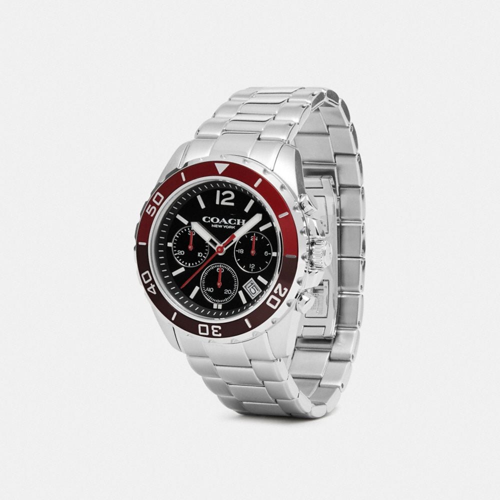 COAthtCH Fashion Watch