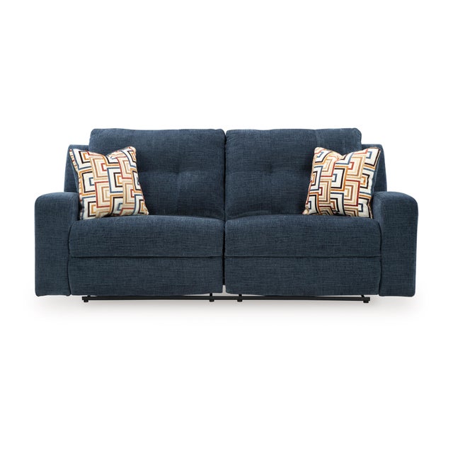 Danum Manual Reclining Sofa