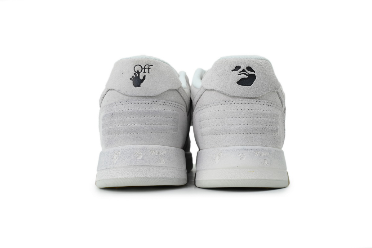 Off-White Out of Office White OMIA189F 22LEA 0120101