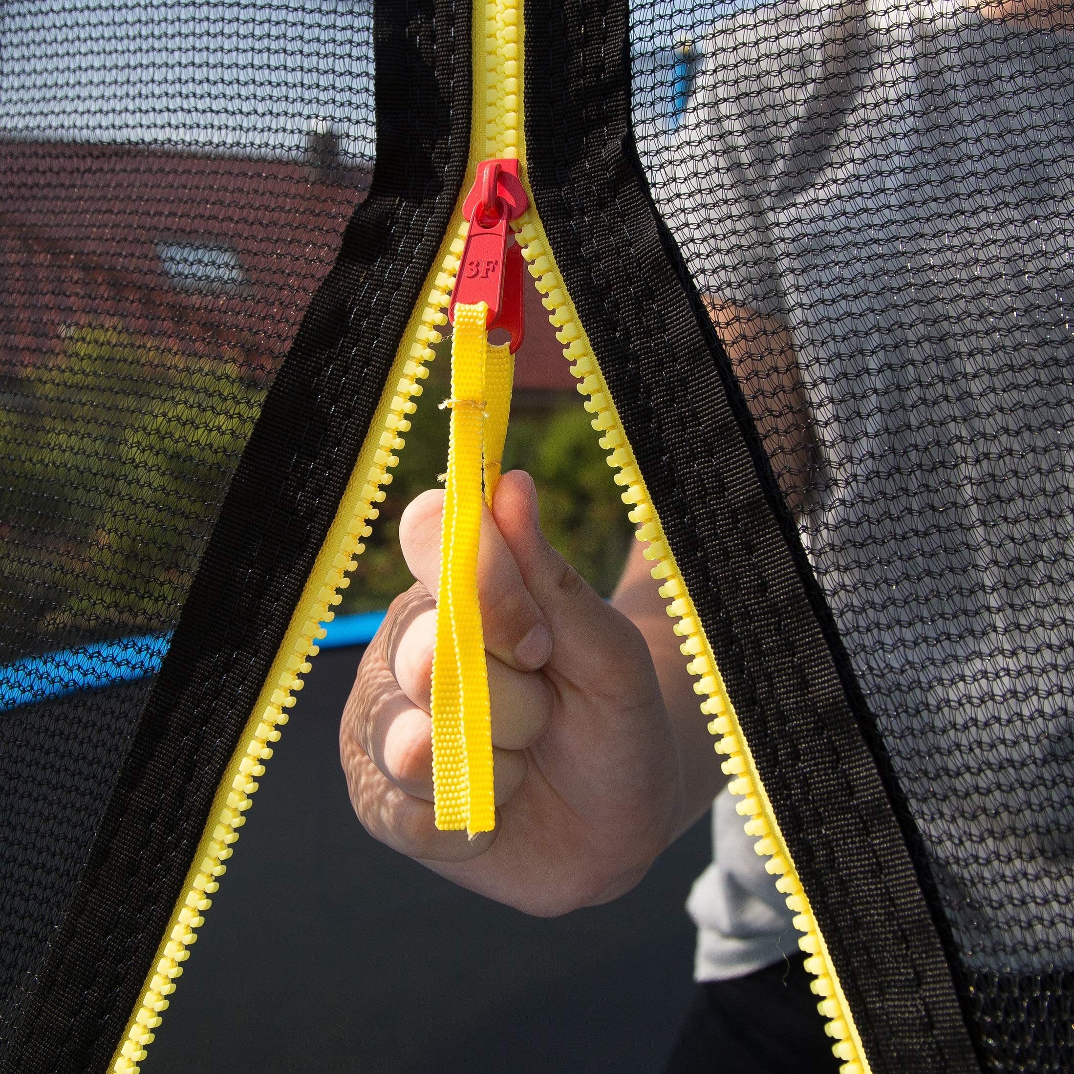 Garden Trampoline Uni-Jump