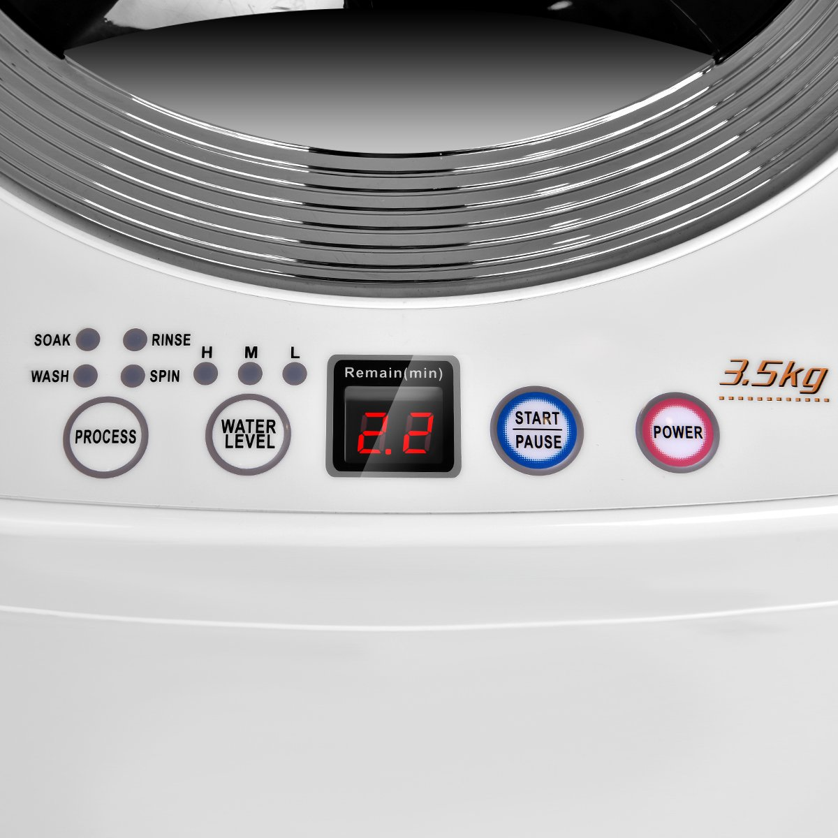 Giantex Portable Washing Machine