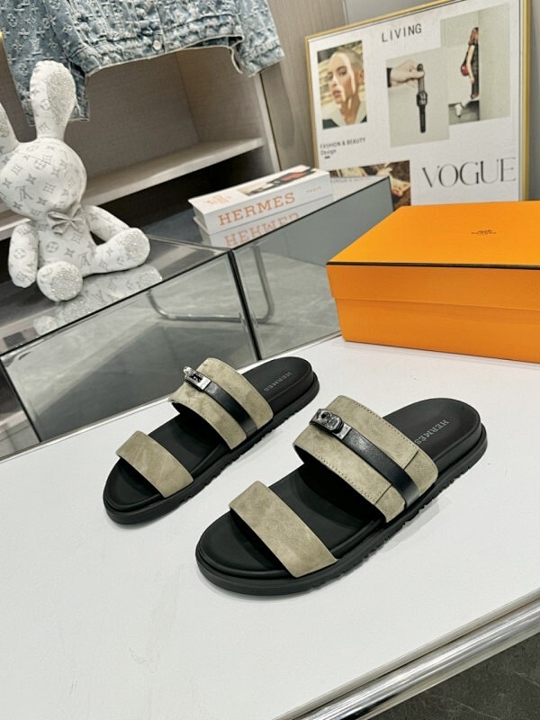 Hermes Sandals
