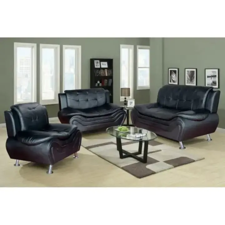 Sofa Set Comfortable and cool and refreshing