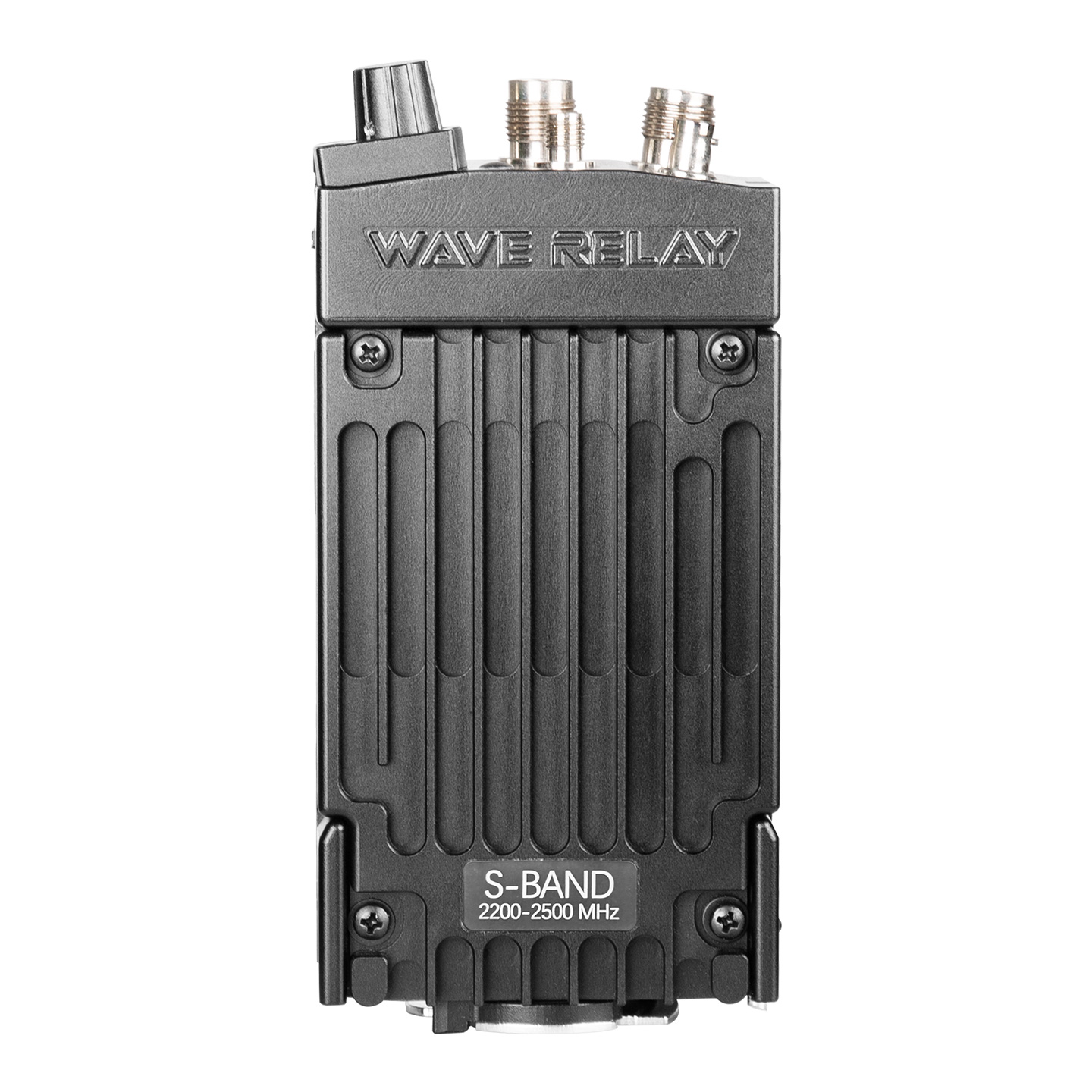 FCS MPU5 Radio - cootac