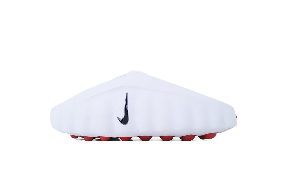 Nike Mind 001 White Speed Red HQ4307-101