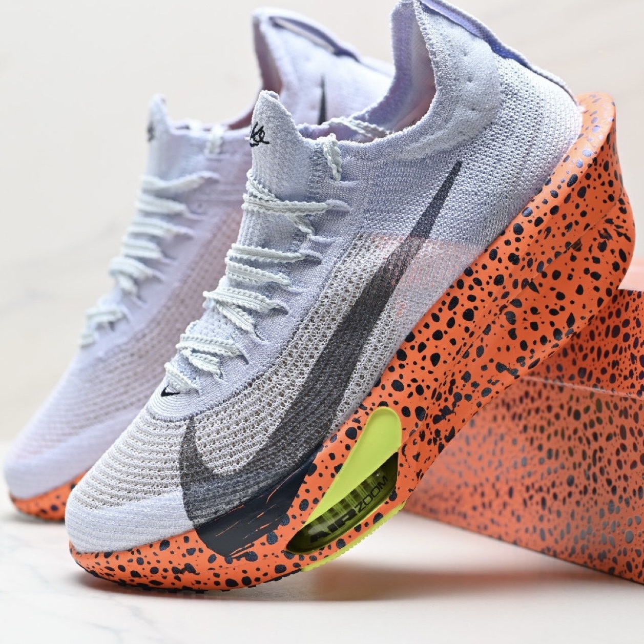 Nike Alphafly 3 49