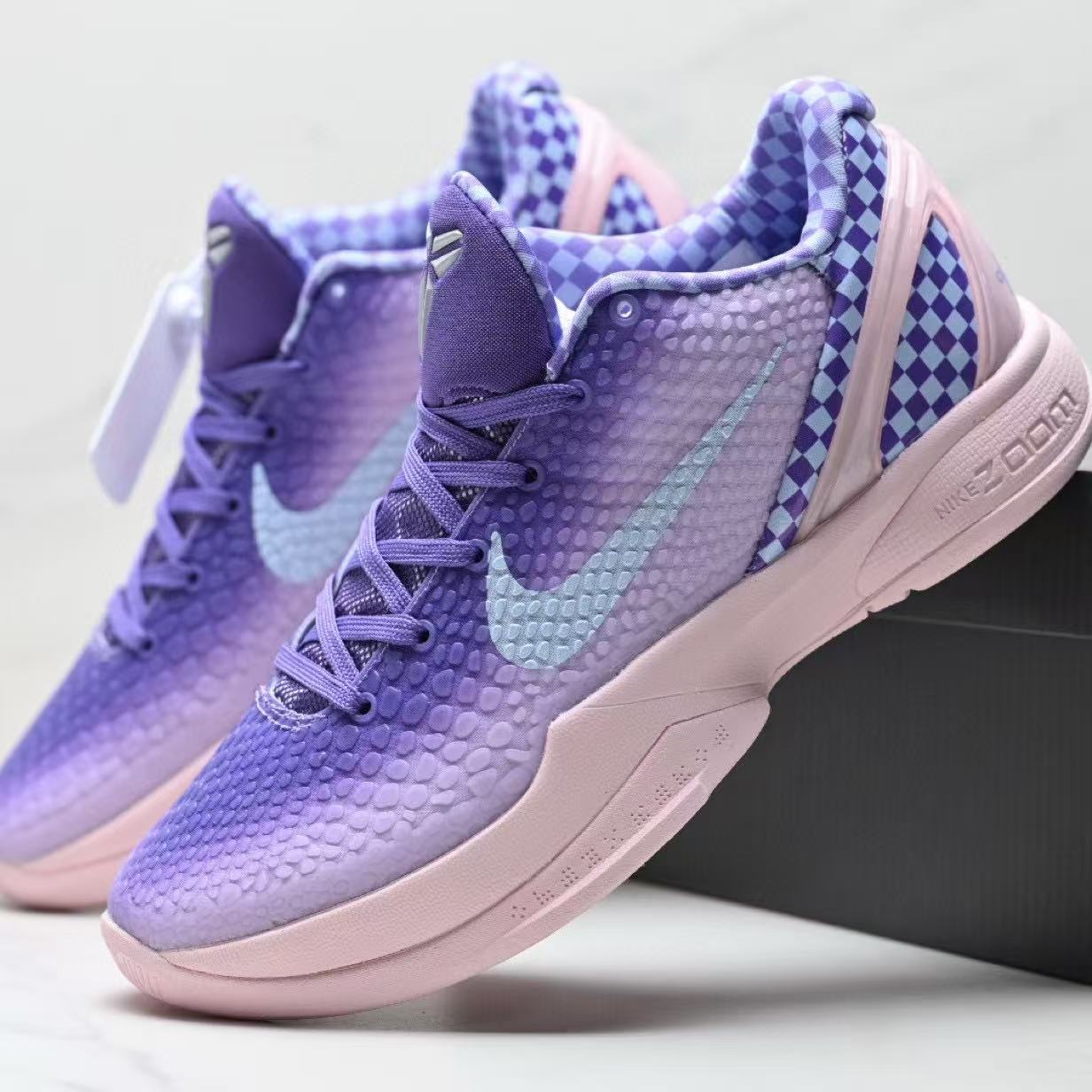 Kobe 5 & Kobe 6