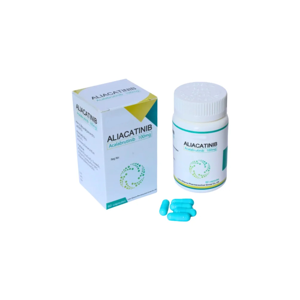 ALIACATINIB
