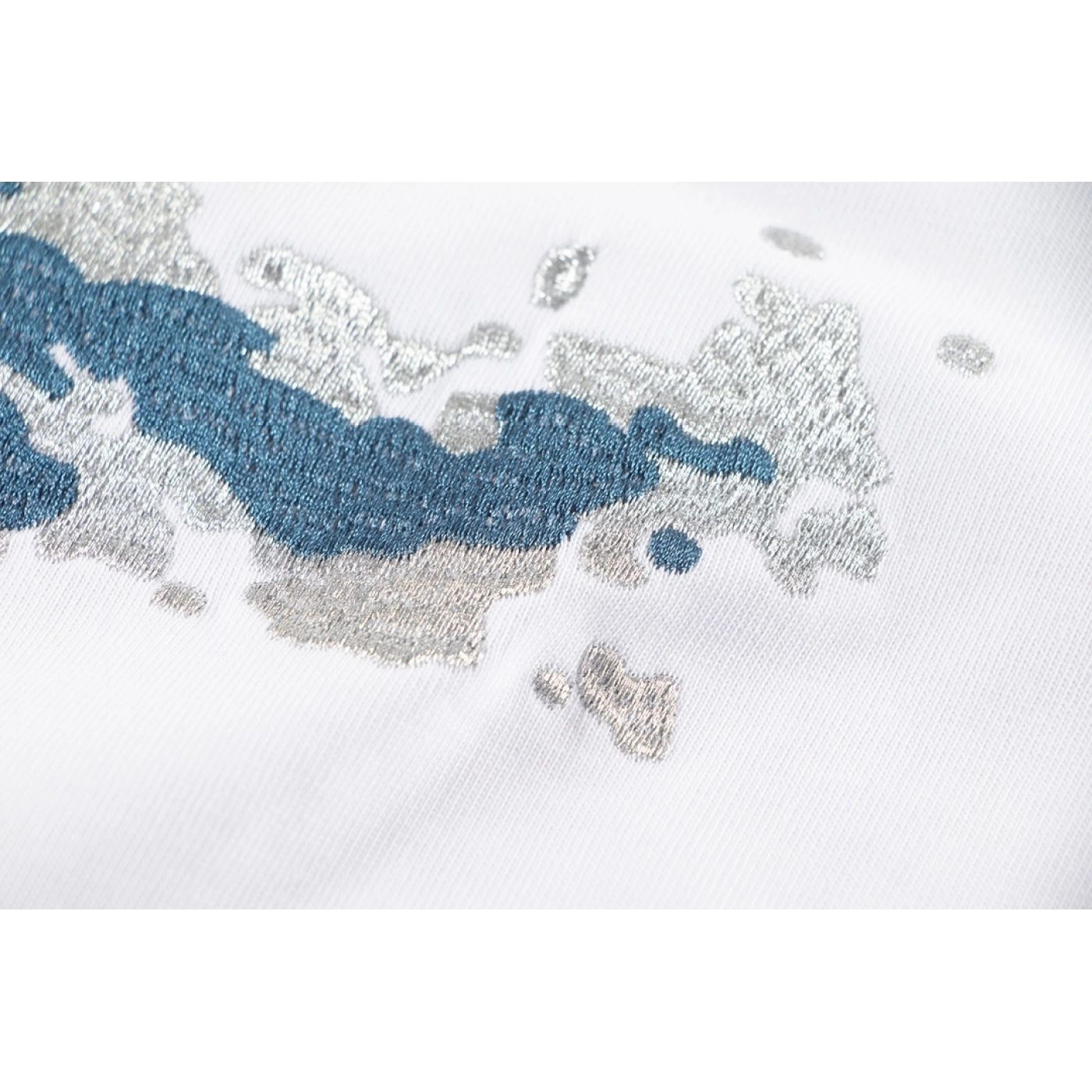 Louis Vuitton T-shirt W2518