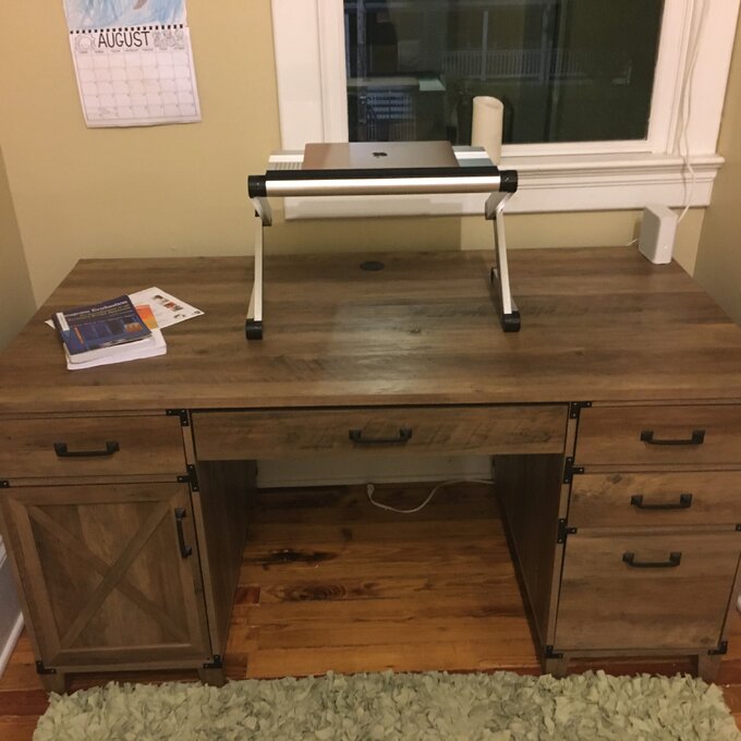 Ayva Desk