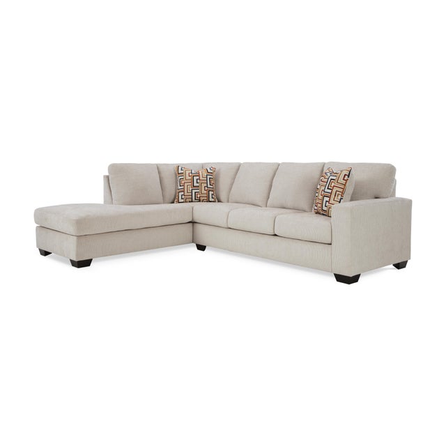 Aviemore 2-Piece Sectional with Chaise