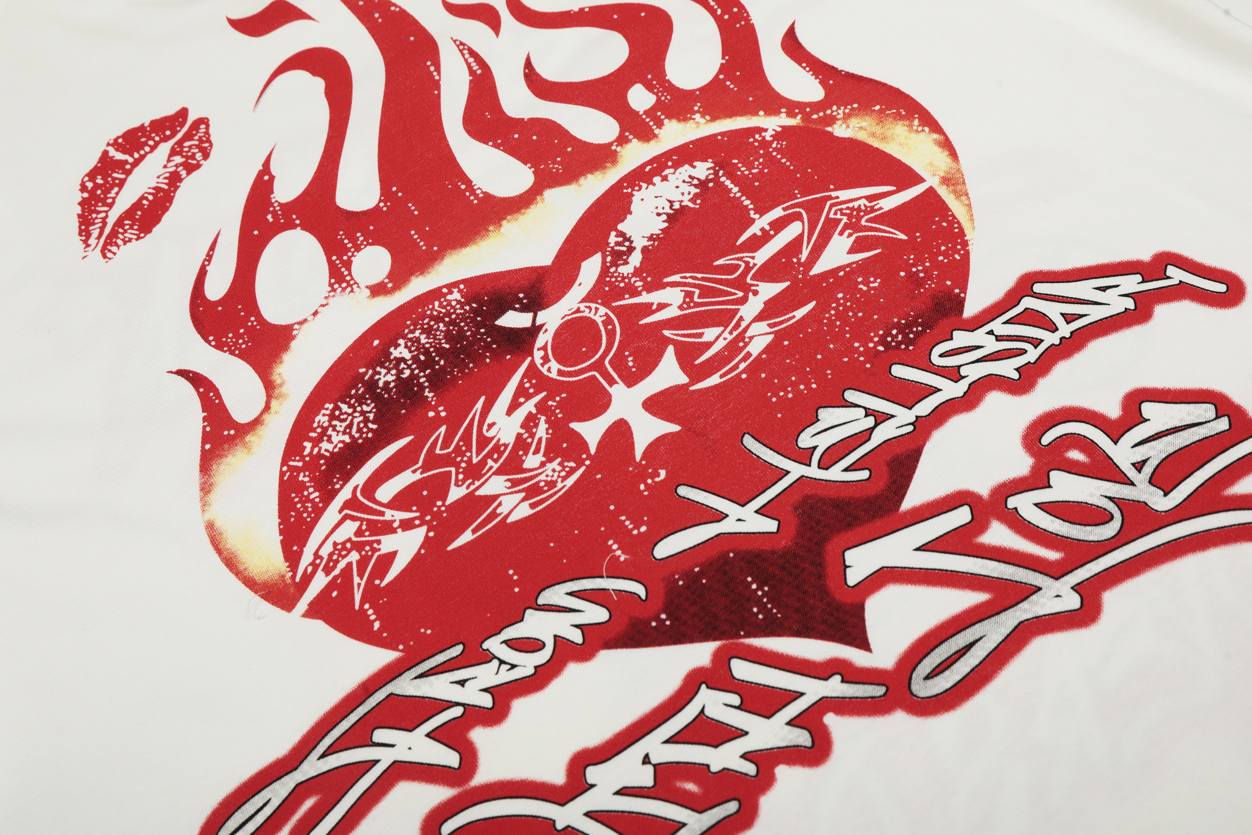 Hellstar Studios T-shirt SS987654